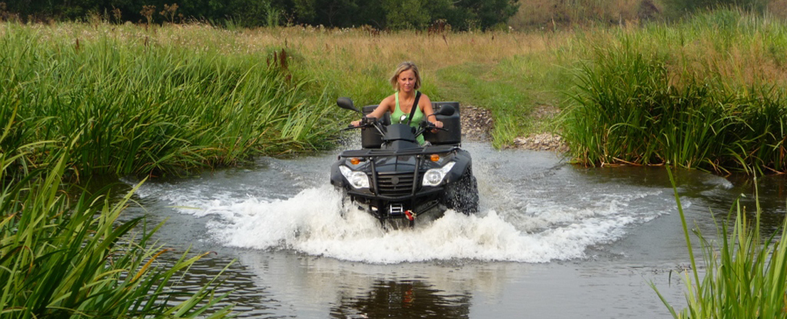 Скучно не будет