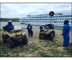 Прокат квадроциклов 2017