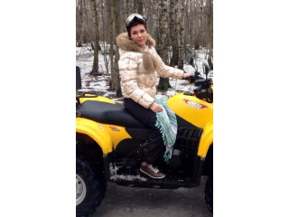 Прокат квадроциклов