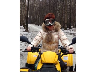 Прокат квадроциклов