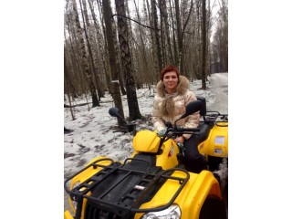 Прокат квадроциклов