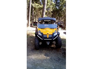 Прокат квадроциклов