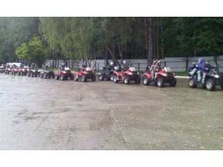 Квадро квест