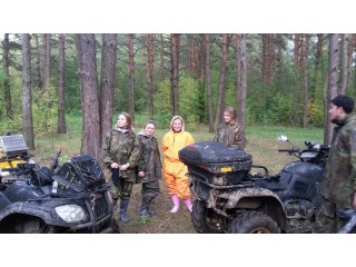 Квадро квест