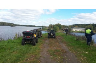 Квадро квест