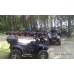 Прокат квадроциклов CFMOTO Z8 (63 л.с)