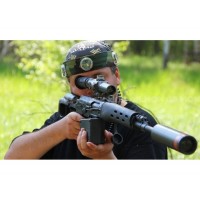 Лазертаг 2 часа