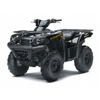 Прокат квадроциклов Kawasaki brute force 650 (47 л.с.)