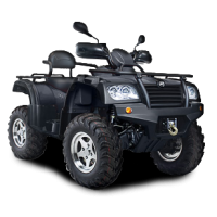 Прокат квадроциклов CFMOTO 500-2A (32 л.с)