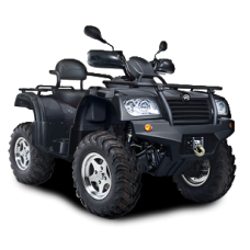 Прокат квадроциклов CFMOTO 500-2A (32 л.с) Прокат квадроциклов CFMOTO 500-2A (32 л.с)