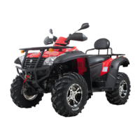 Прокат квадроциклов CFMOTO X6 EFI (38 л.с)