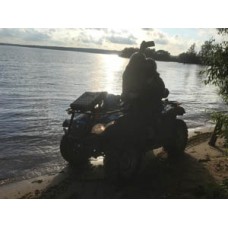 Туры на Кавказ на квадроциклах